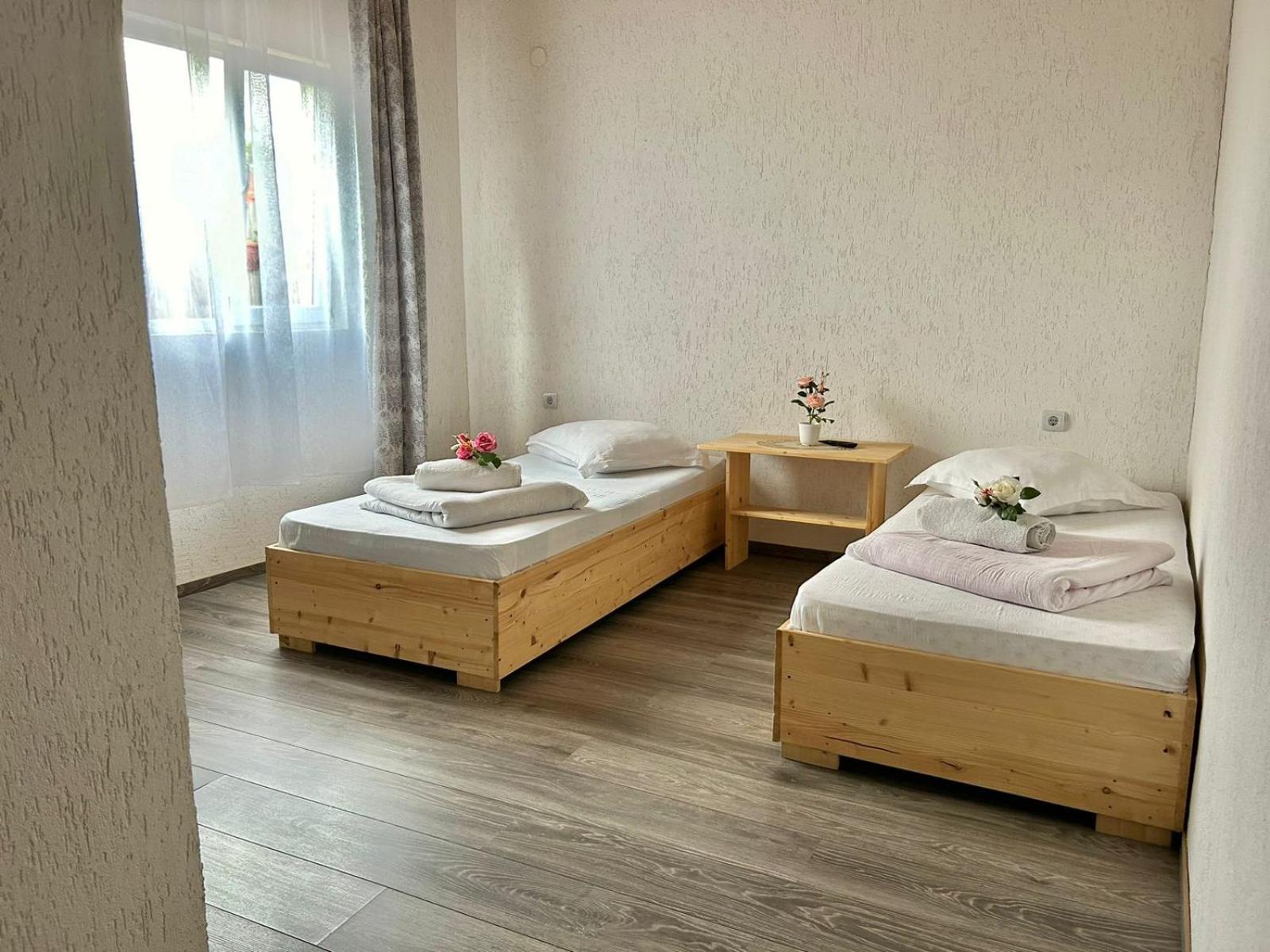Pensiunea Casa Nina Cîrţişoara Extérieur photo