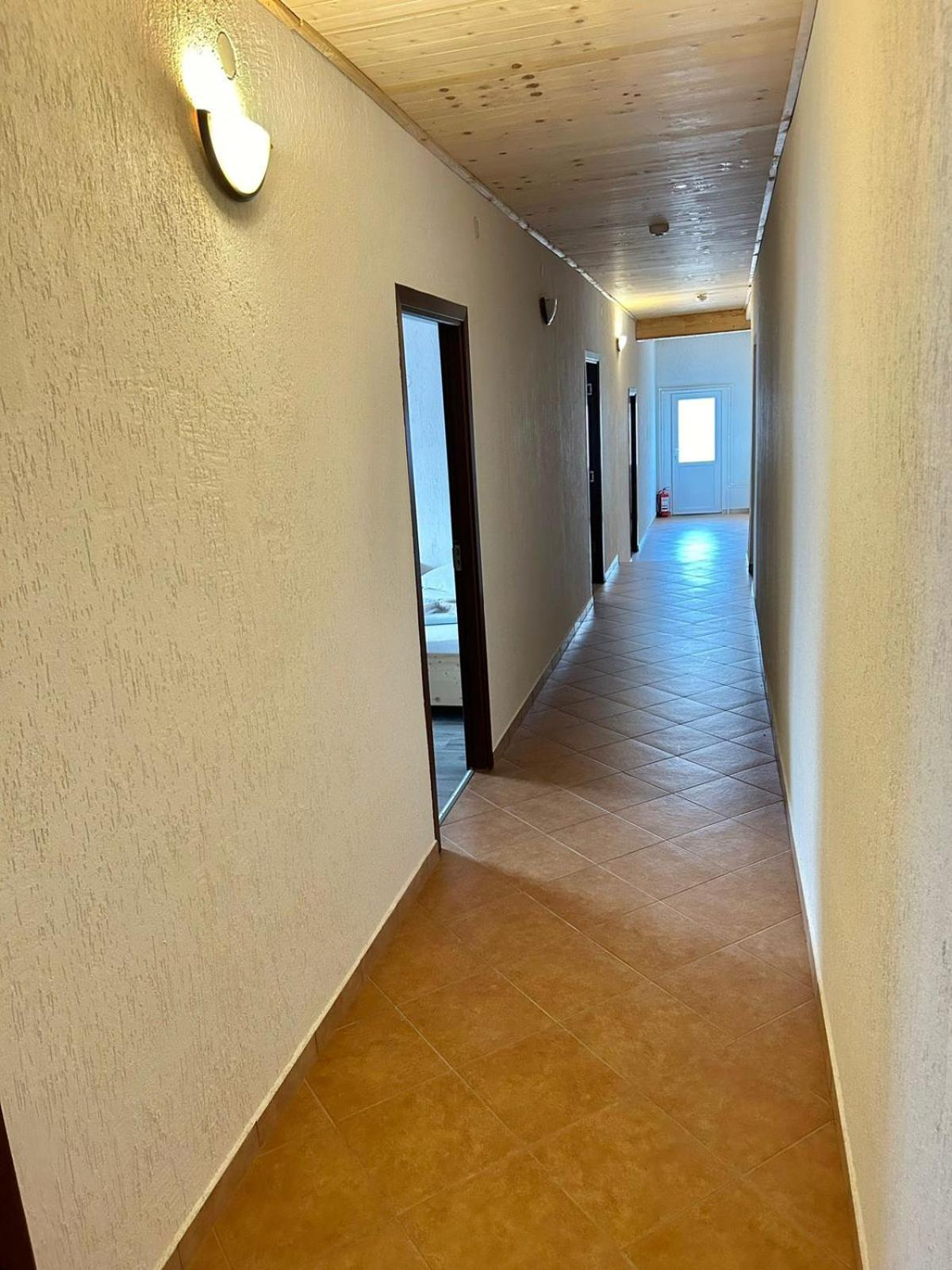 Pensiunea Casa Nina Cîrţişoara Extérieur photo