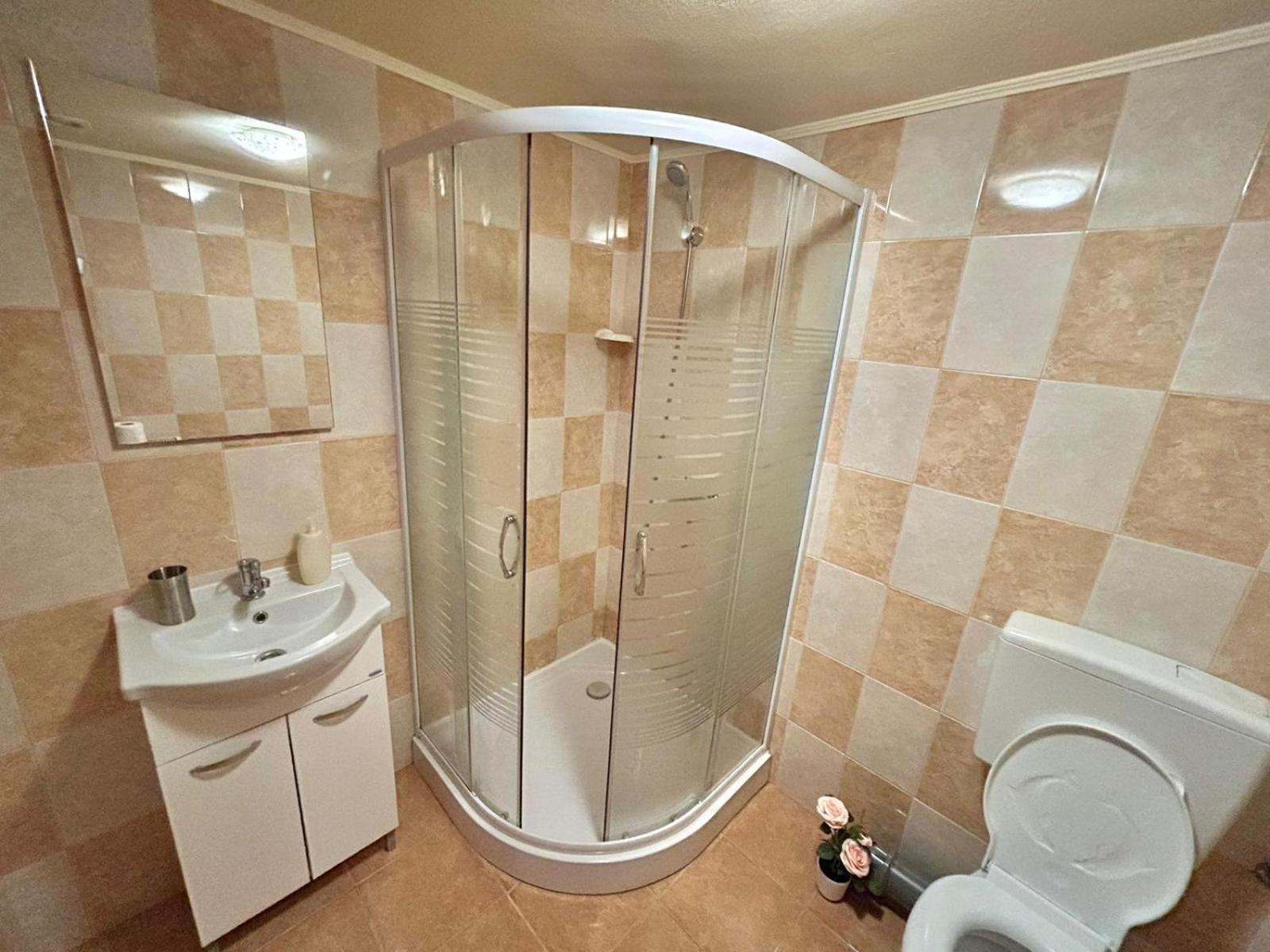 Pensiunea Casa Nina Cîrţişoara Chambre photo