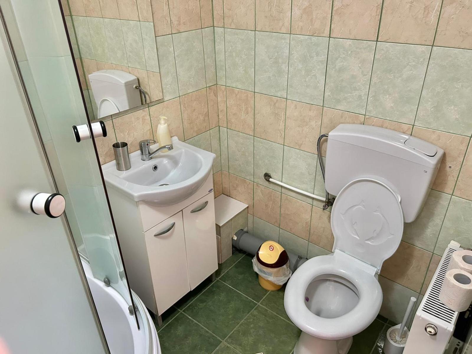 Pensiunea Casa Nina Cîrţişoara Chambre photo