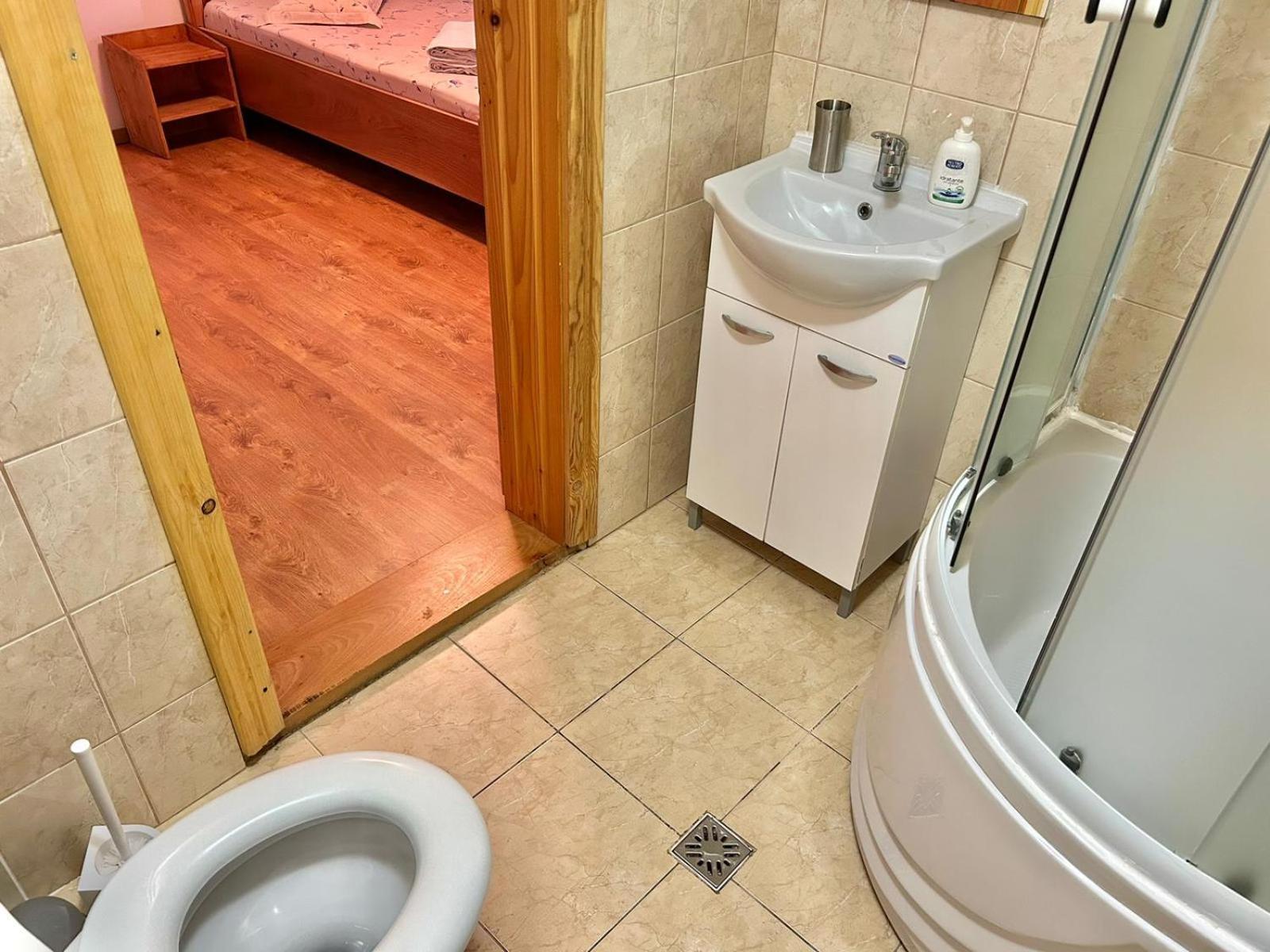 Pensiunea Casa Nina Cîrţişoara Chambre photo