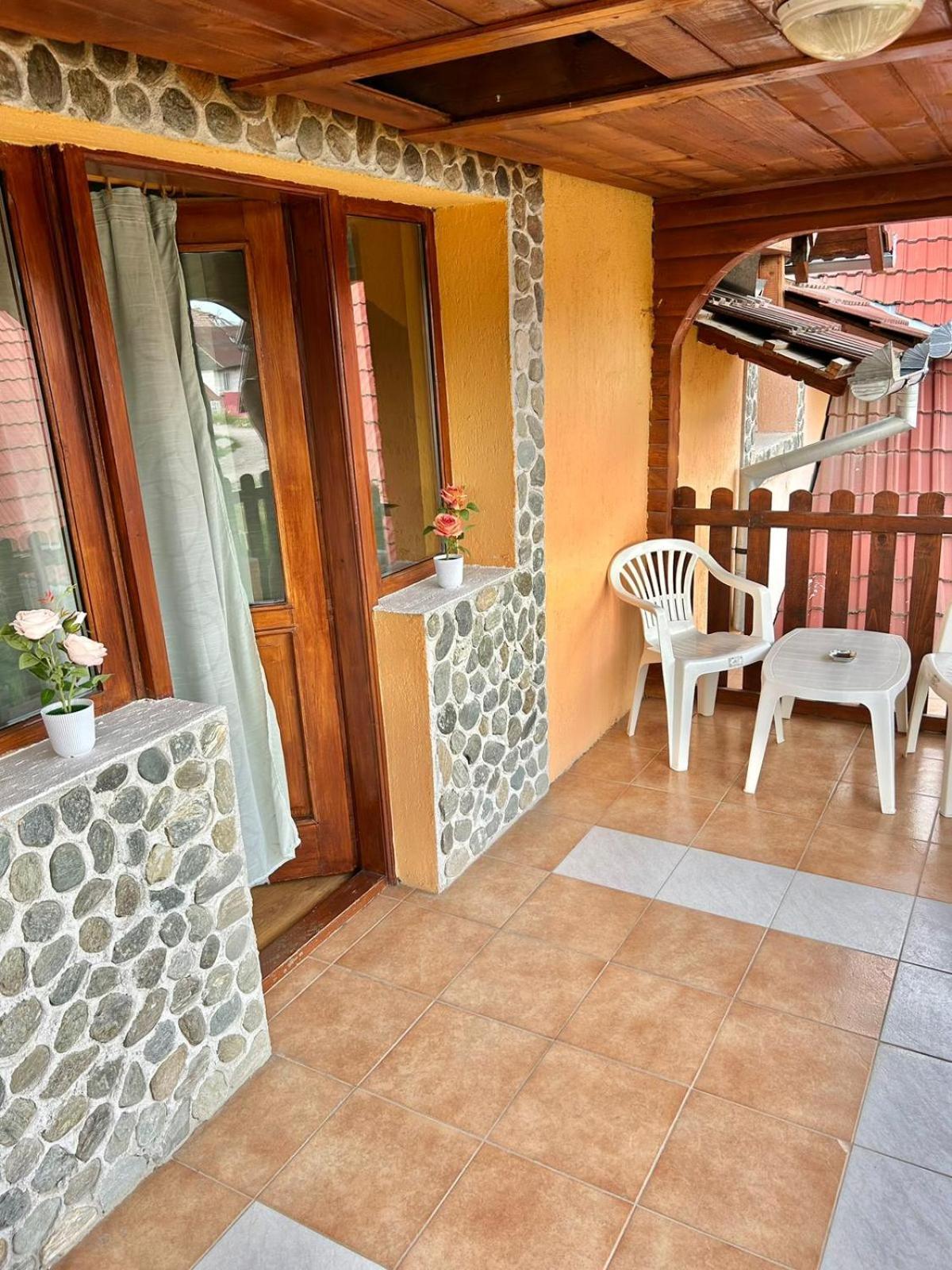 Pensiunea Casa Nina Cîrţişoara Chambre photo
