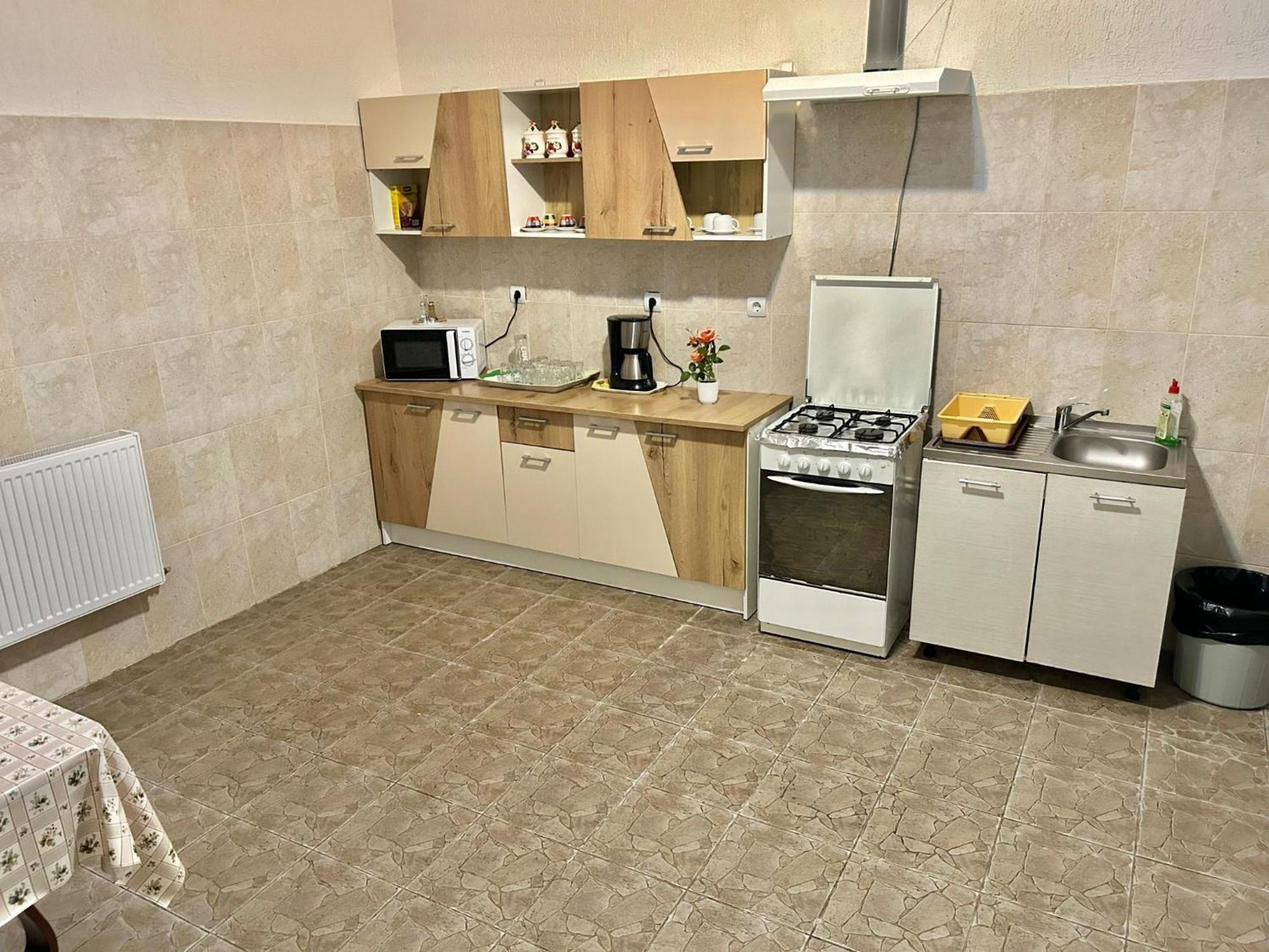 Pensiunea Casa Nina Cîrţişoara Extérieur photo